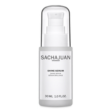 Load image into Gallery viewer, Sachajuan Shine Hair Serum 1 oz