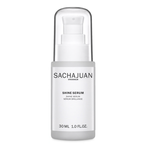 Sachajuan Shine Hair Serum 1 oz