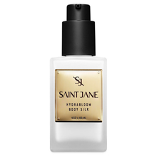 Load image into Gallery viewer, Saint Jane Beauty Hydrabloom Body Silk 4 oz