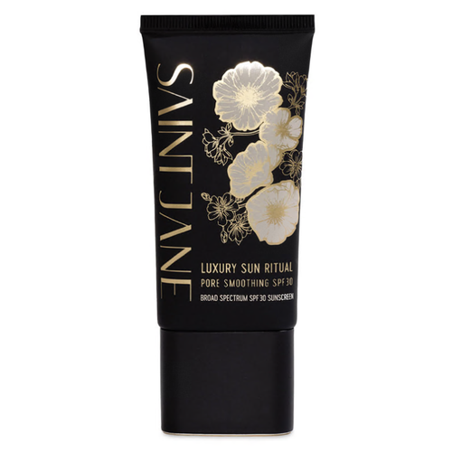 Saint Jane Beauty Luxury Sun Ritual Pore Smoothing SPF 30 Sunscreen 1.7 oz