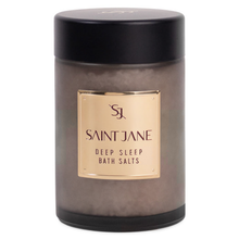 Load image into Gallery viewer, Saint Jane Beauty Deep Sleep Bath Salt 12 oz