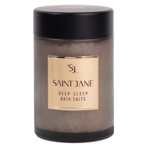 Saint Jane Beauty Deep Sleep Bath Salt 12 oz