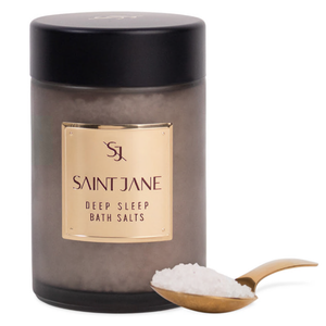 Saint Jane Beauty Deep Sleep Bath Salt 12 oz