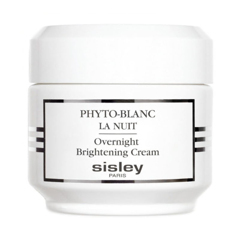 Sisley Paris Phyto Blanc Overnight Brightening Cream 1.6 oz