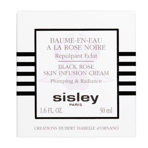 Sisley Paris Black Rose Skin Infusion Cream 1.6 oz