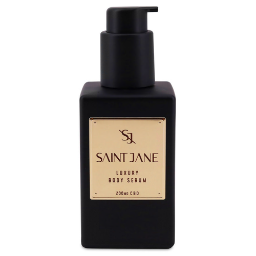 Saint Jane Beauty Luxury Body Nourishing Serum 4 oz