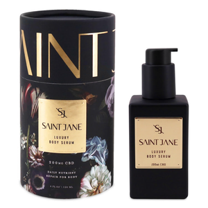 Saint Jane Beauty Luxury Body Nourishing Serum 4 oz