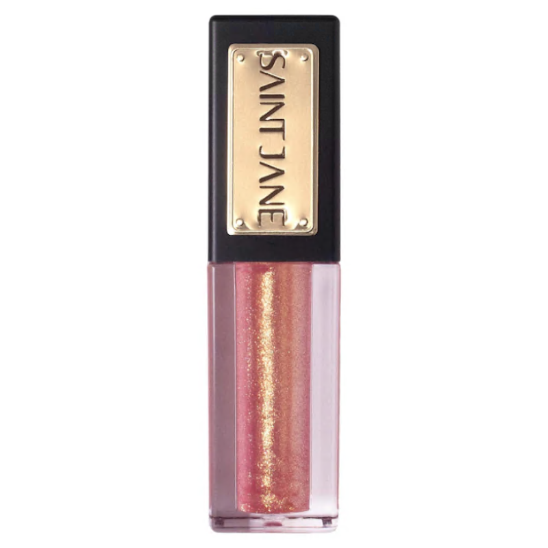 Saint Jane Beauty Luxury Longwear Hydration Lip Oil - Nectar