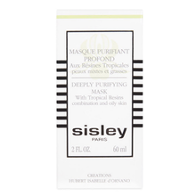 Load image into Gallery viewer, Sisley Paris Deeply Purifying Face Mask with Tropical Resins 2 oz