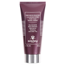 Load image into Gallery viewer, Sisley Paris Black Rose Beautifying Body Emulsion 6.7 oz