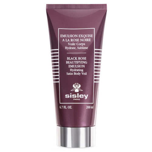 Sisley Paris Black Rose Beautifying Body Emulsion 6.7 oz