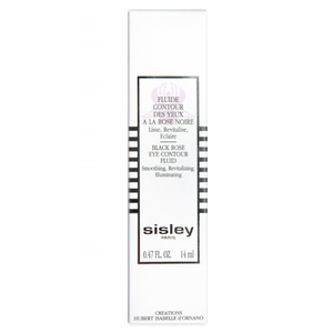 Sisley Paris Black Rose Eye Contour Fluid