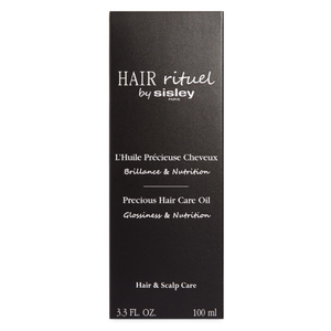 Sisley Paris Precious Hair Care Oil 3.3 oz