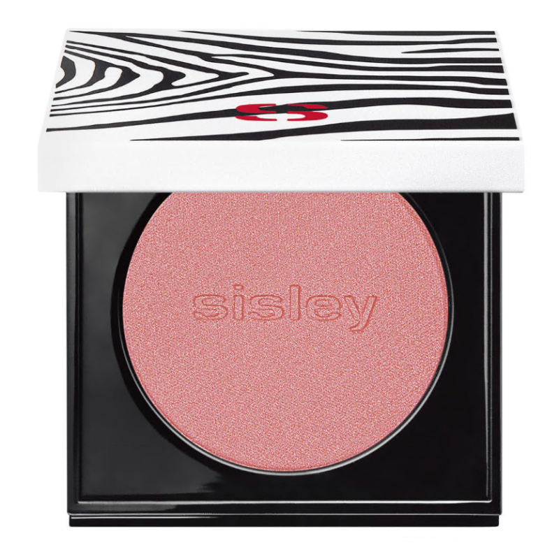 Sisley Paris Le Phyto Blush - 1 Pink Peony