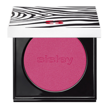 Load image into Gallery viewer, Sisley Paris Le Phyto Blush - 2 Rosy Fuchsia