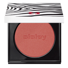 Load image into Gallery viewer, Sisley Paris Le Phyto Blush - 3 Coral