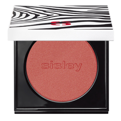 Sisley Paris Le Phyto Blush - 3 Coral