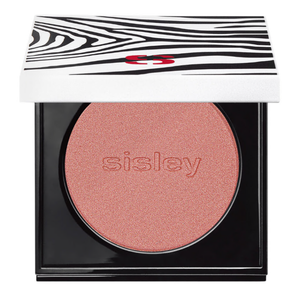 Sisley Paris Le Phyto Blush - 4 Golden Rose