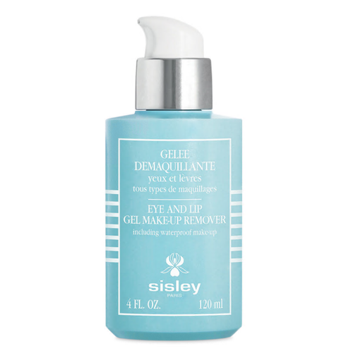 Sisley Paris Eye & Lip Gel Makeup Remover 4 oz