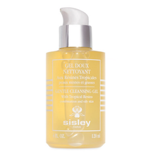 Load image into Gallery viewer, Sisley Paris Gentle Cleansing Gel with Tropical Resins 4 oz