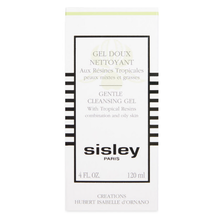 Load image into Gallery viewer, Sisley Paris Gentle Cleansing Gel with Tropical Resins 4 oz