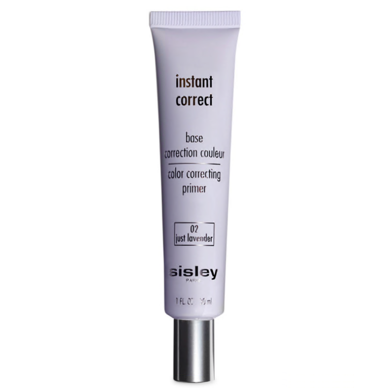 Sisley Paris Instant Correct Color Correcting Primer - Sheer Lavender
