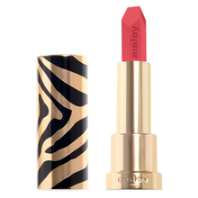 Load image into Gallery viewer, Sisley Paris Le Phyto Rouge Lipstick - 28 Rose Shanghai