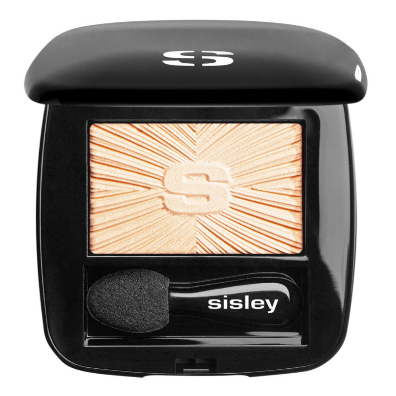 Sisley Paris Les Phyto Ombres Eyeshadow - 10 Silky Cream