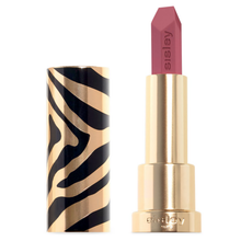 Load image into Gallery viewer, Sisley Paris Le Phyto Rouge Lipstick - 21 Rose Noumea