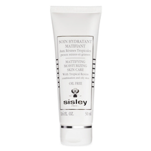 Load image into Gallery viewer, Sisley Paris Mattifying Moisturizing Skin Care with Tropical Resins 1.6 oz