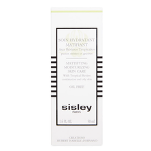 Load image into Gallery viewer, Sisley Paris Mattifying Moisturizing Skin Care with Tropical Resins 1.6 oz