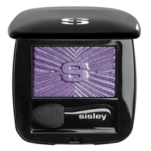 Load image into Gallery viewer, Sisley Paris Les Phyto Ombres Eyeshadow - 34 Sparkling Purple