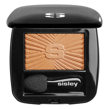 Load image into Gallery viewer, Sisley Paris Les Phyto Ombres Eyeshadow - 41 Glow Gold