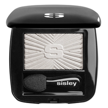 Load image into Gallery viewer, Sisley Paris Les Phyto Ombres Eyeshadow - 42 Glow Silver