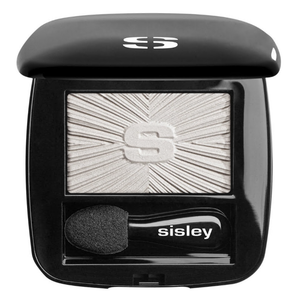 Sisley Paris Les Phyto Ombres Eyeshadow - 42 Glow Silver