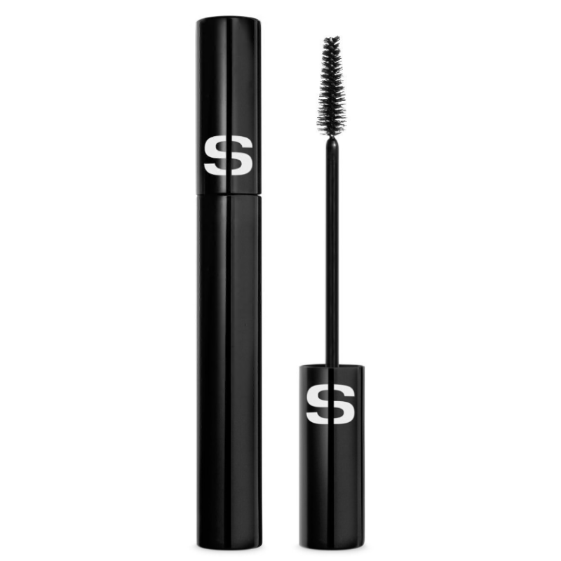 Sisley Paris Mascara So Stretch - 1 Deep Black