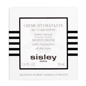 Sisley Paris Moisturizer with Cucumber 1.6 oz