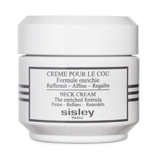 Load image into Gallery viewer, Sisley Paris Neck Cream 1.6 oz