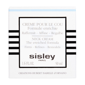 Sisley Paris Neck Cream 1.6 oz