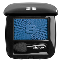 Load image into Gallery viewer, Sisley Paris Les Phyto Ombres Eyeshadow - 23 Silky French Blue