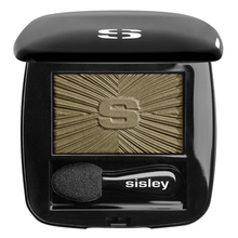 Load image into Gallery viewer, Sisley Paris Les Phyto Ombres Eyeshadow - 25 Metallic Khaki