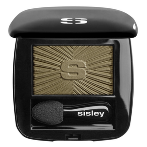 Sisley Paris Les Phyto Ombres Eyeshadow - 25 Metallic Khaki