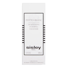 Load image into Gallery viewer, Sisley Paris Phyto Blanc Brightening Cleansing Foam 3.4 oz