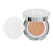 Load image into Gallery viewer, Sisley Paris Phyto Blanc Le Cushion Foundation - 00W Shell