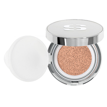 Load image into Gallery viewer, Sisley Paris Phyto Blanc Le Cushion Foundation - 0C Vanilla