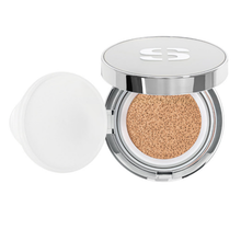 Load image into Gallery viewer, Sisley Paris Phyto Blanc Le Cushion Foundation - 1W1 Ecru