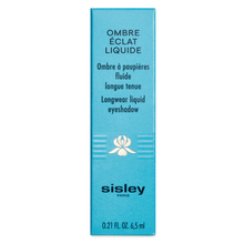 Load image into Gallery viewer, Sisley Paris Ombre Eclat Liquide Eyeshadow - 1 Champagne