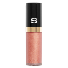 Load image into Gallery viewer, Sisley Paris Ombre Eclat Liquide Eyeshadow - 4 Coral