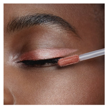 Load image into Gallery viewer, Sisley Paris Ombre Eclat Liquide Eyeshadow - 4 Coral