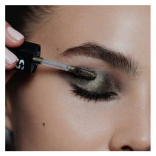 Load image into Gallery viewer, Sisley Paris Ombre Eclat Liquide Eyeshadow - 6 Wild